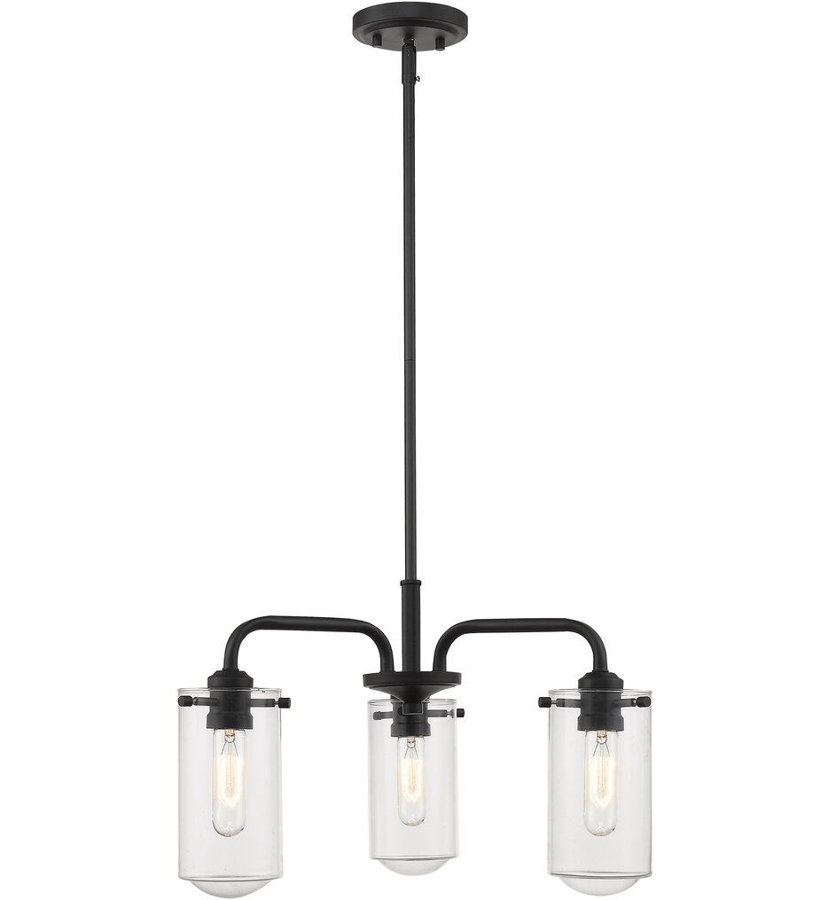 Z-Lite - Delaney 20" Chandelier