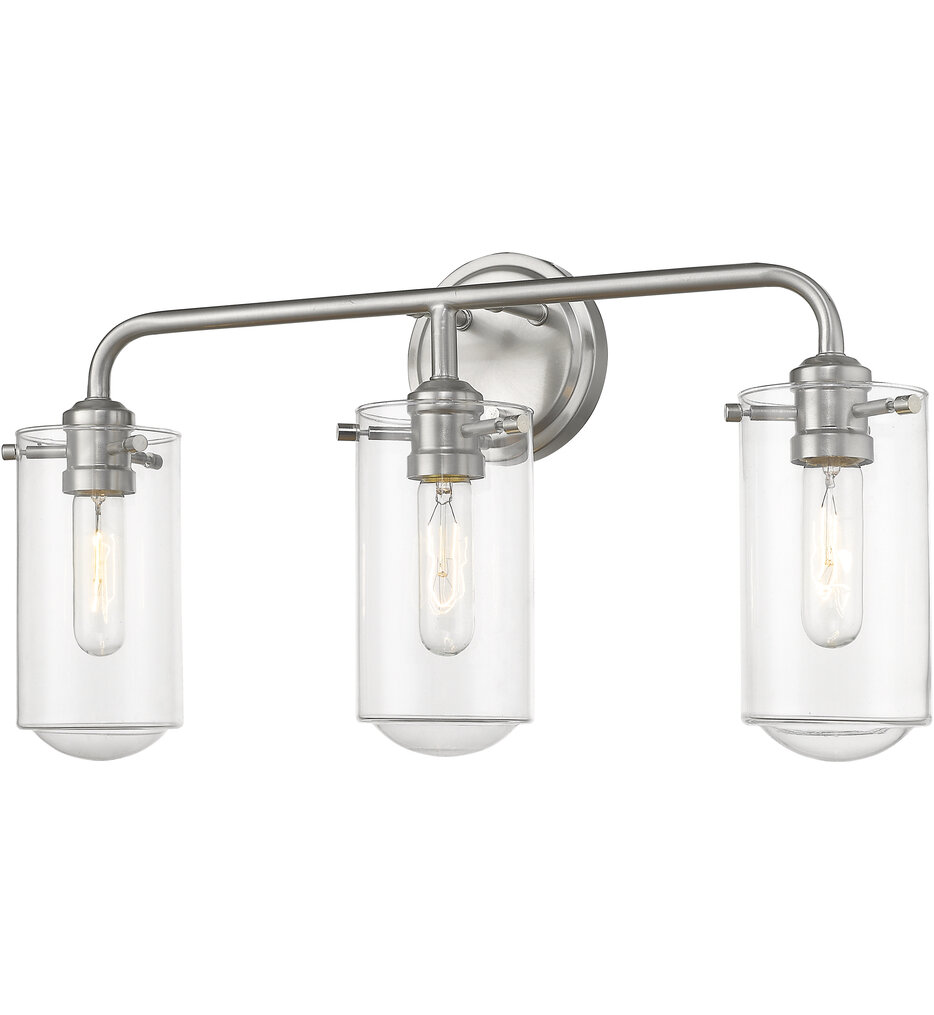 Z-Lite - Delaney 22" Bath Vanity Light