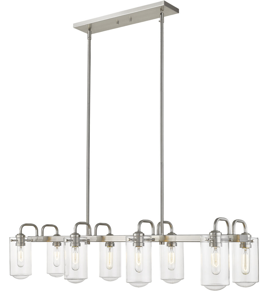 Z-Lite - Delaney 44" Island Light