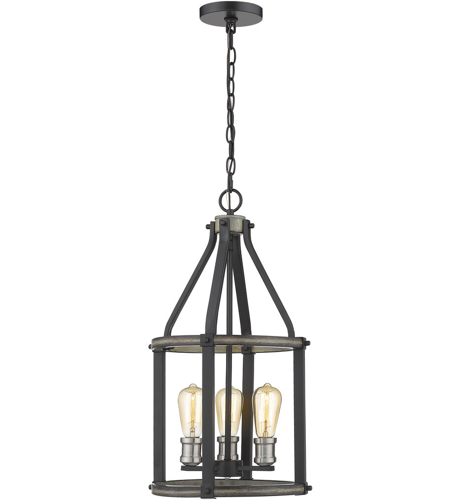 Z-Lite - Kirkland 12" Pendant
