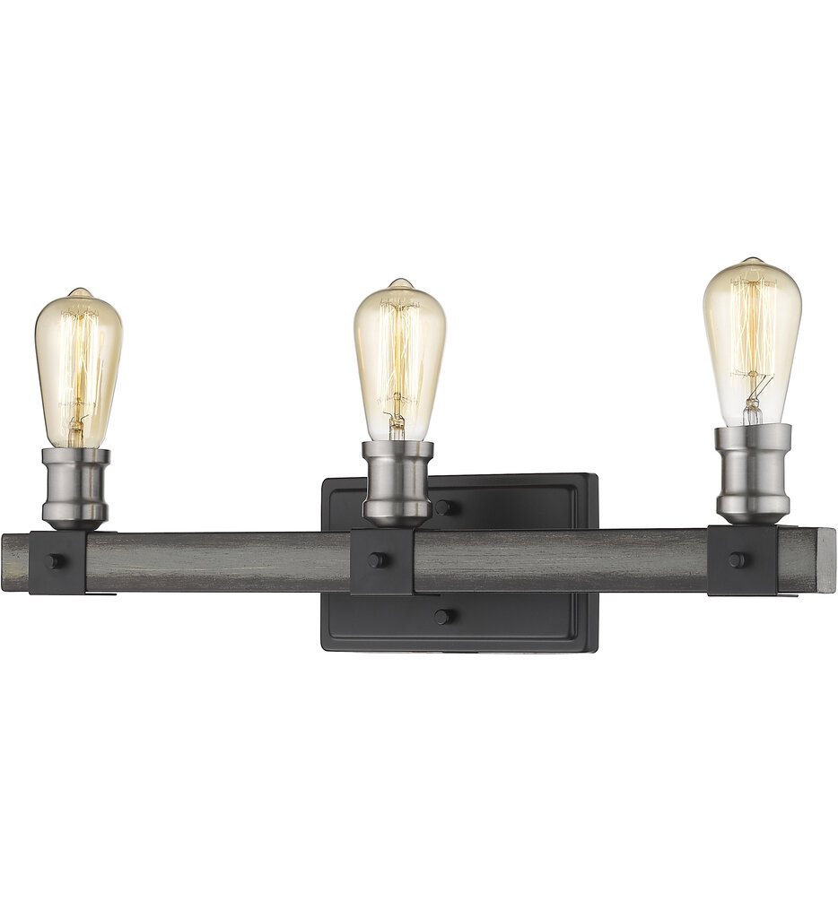 Z-Lite - Kirkland 22" Bath Vanity Light