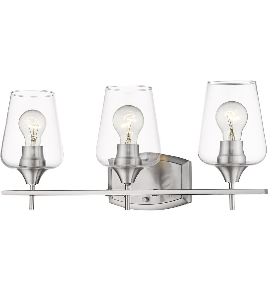 Z-Lite - Joliet 21.5" Bath Vanity Light