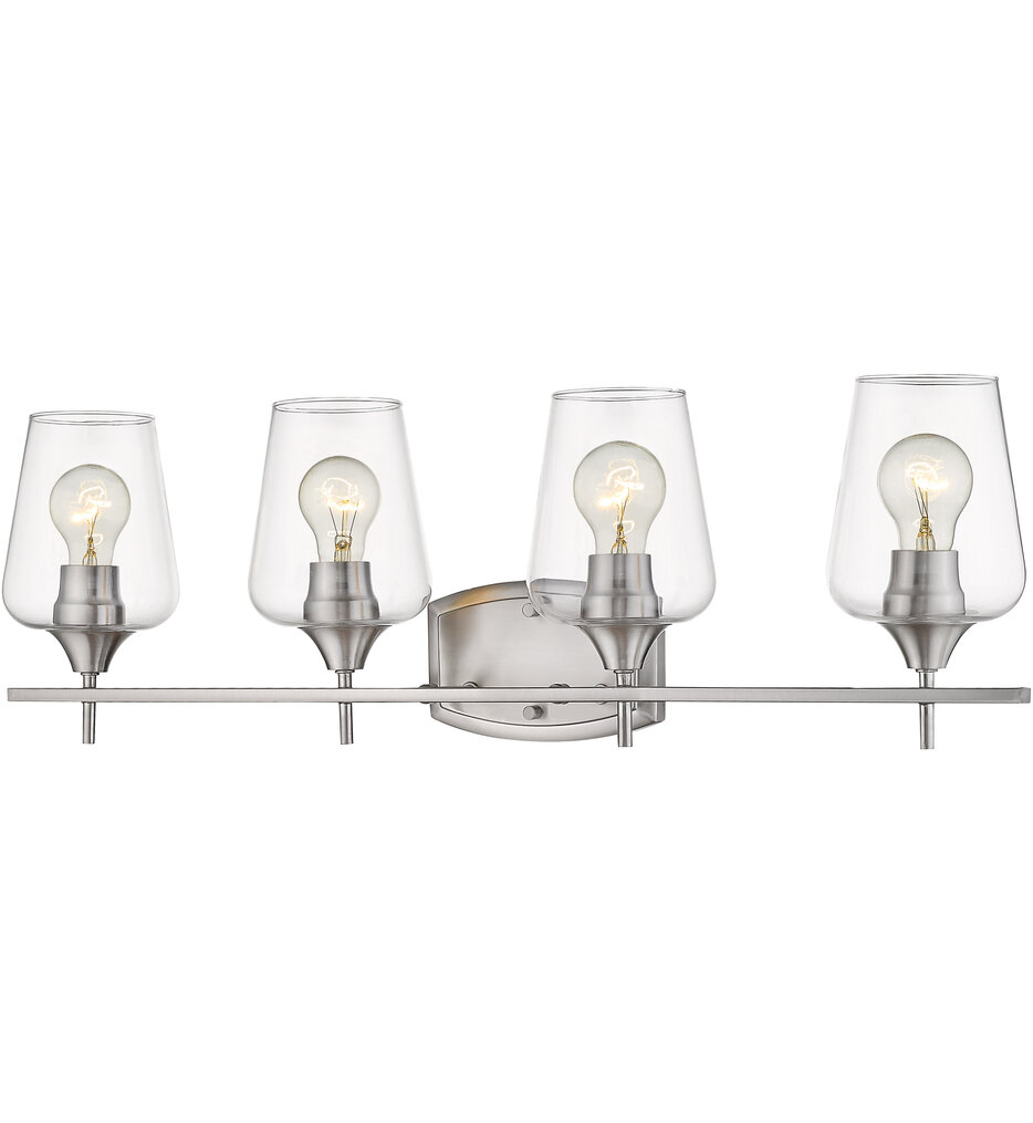 Z-Lite - Joliet 30" Bath Vanity Light