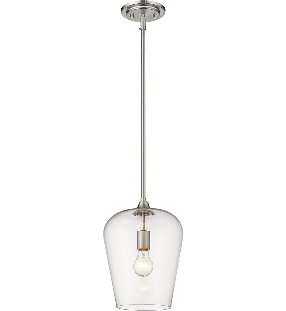 Z-Lite - Joliet 9" Pendant