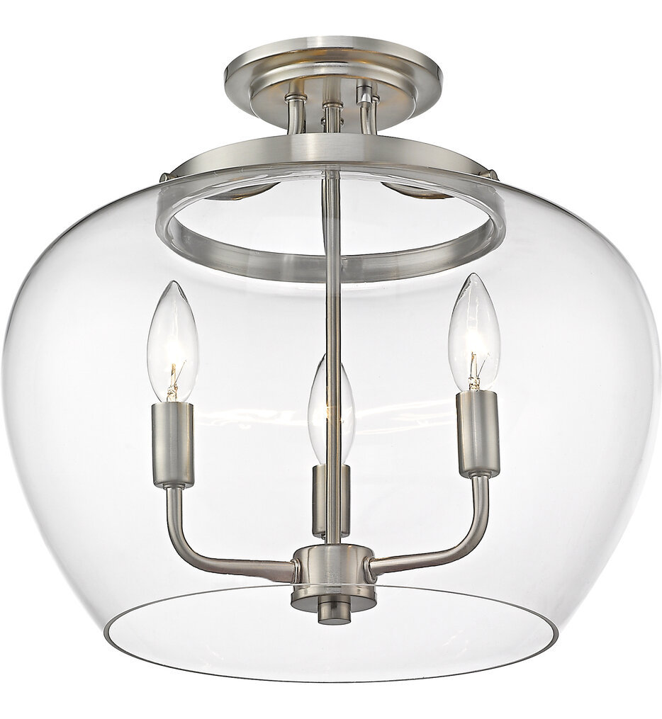 Z-Lite - Joliet 15.75