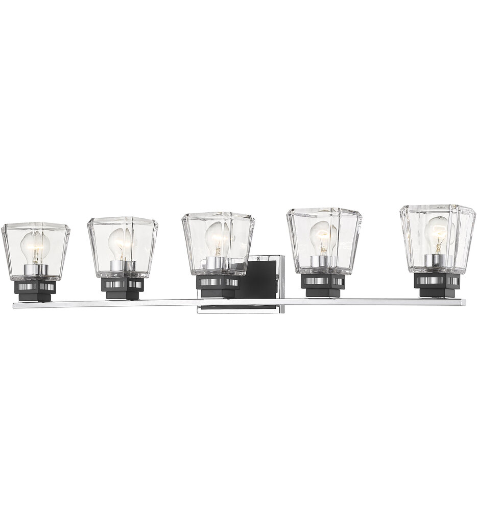 Z-Lite - Jackson 42.25" Bath Vanity Light