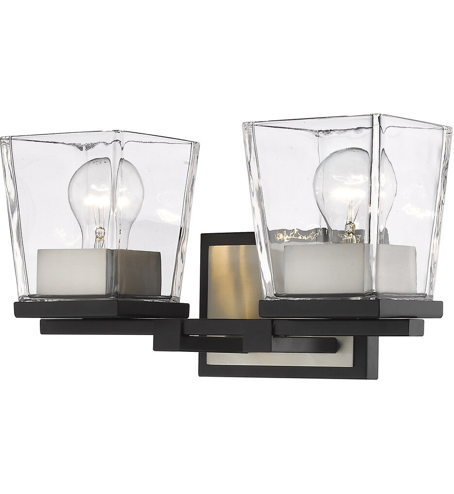 Z-Lite - Bleeker Street 14" Bath Vanity Light