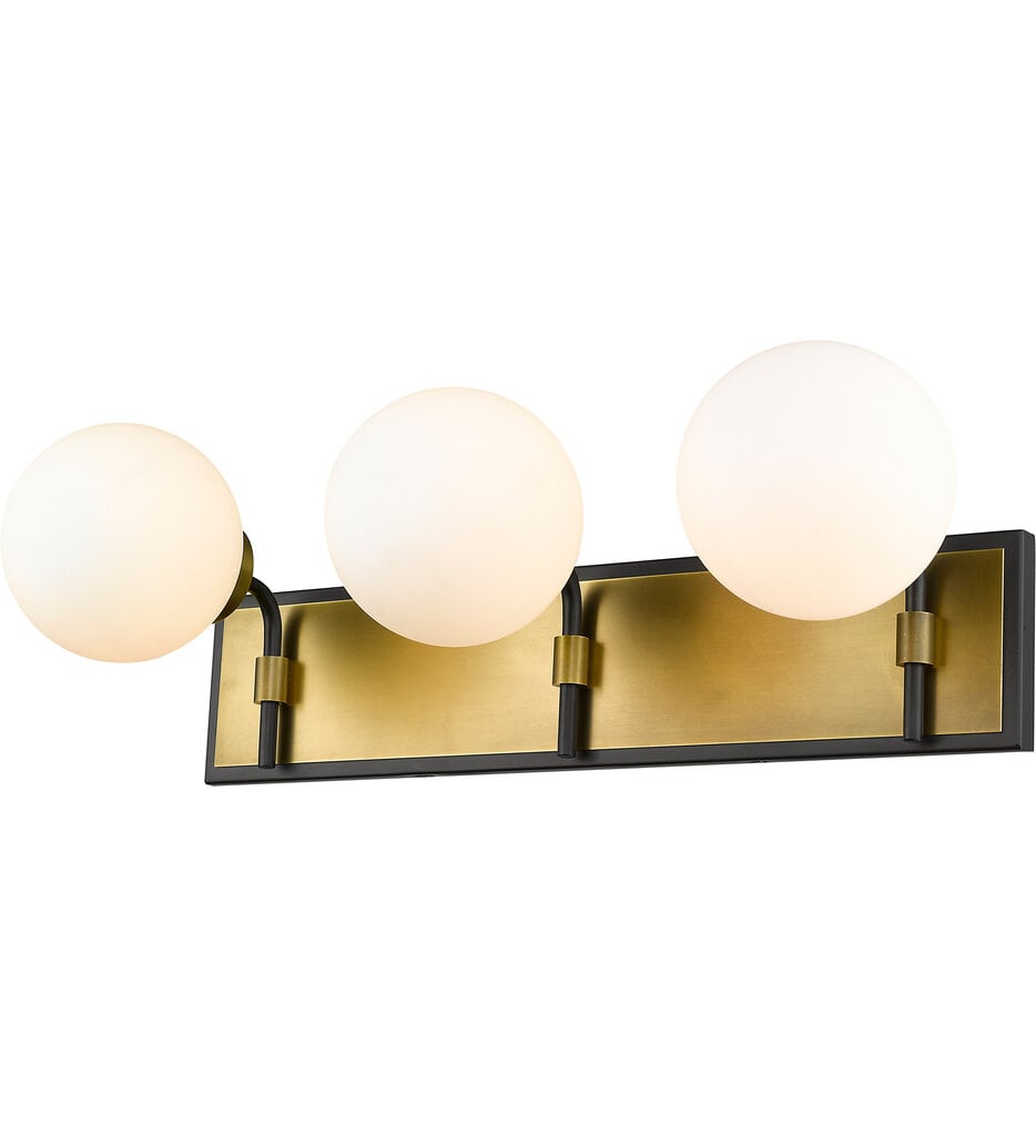 Parsons 24" Bath Vanity Light