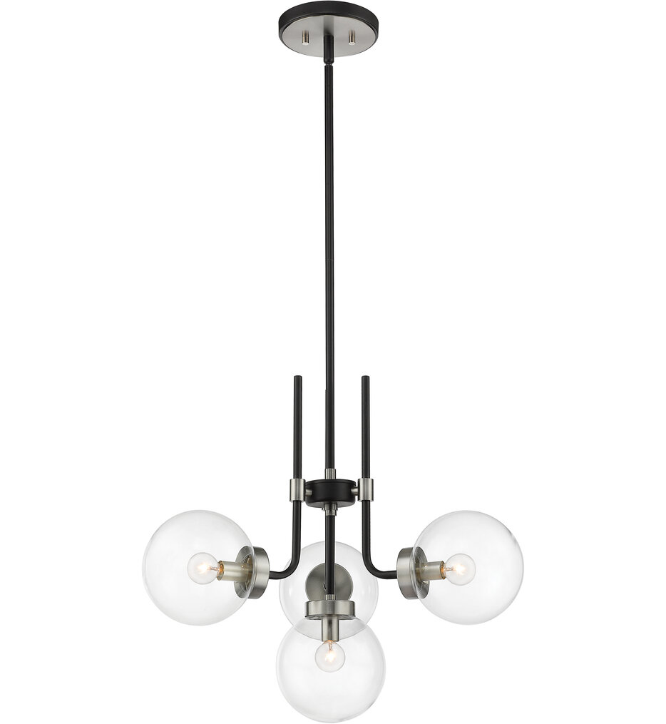 Parsons 22" Chandelier