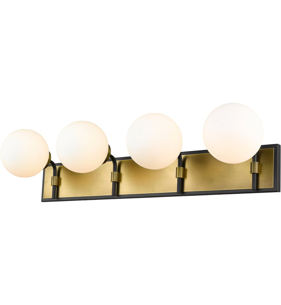 Parsons 33.25" Bath Vanity Light