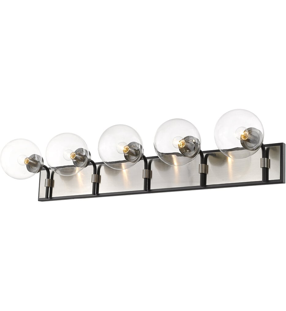 Parsons 42.25" Bath Vanity Light