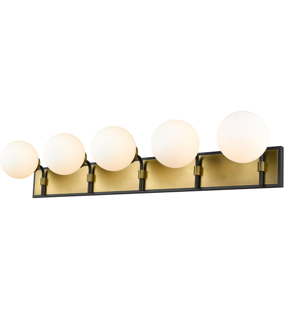 Parsons 42.25" Bath Vanity Light