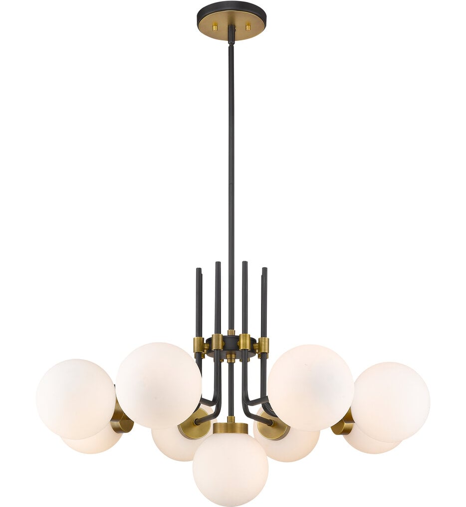 Parsons 32" Chandelier