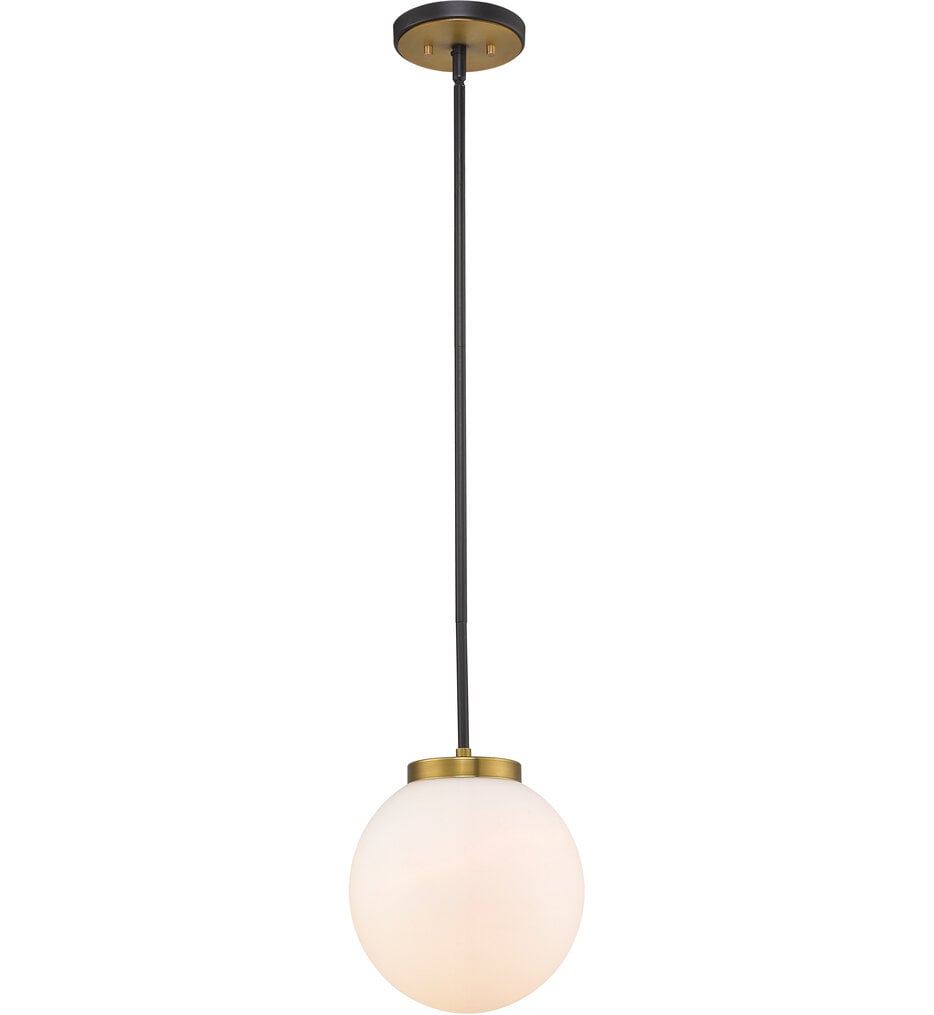 Parsons 10" Pendant