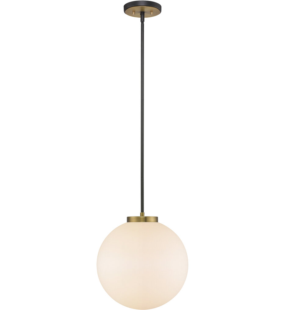 Parsons 13.75" Pendant