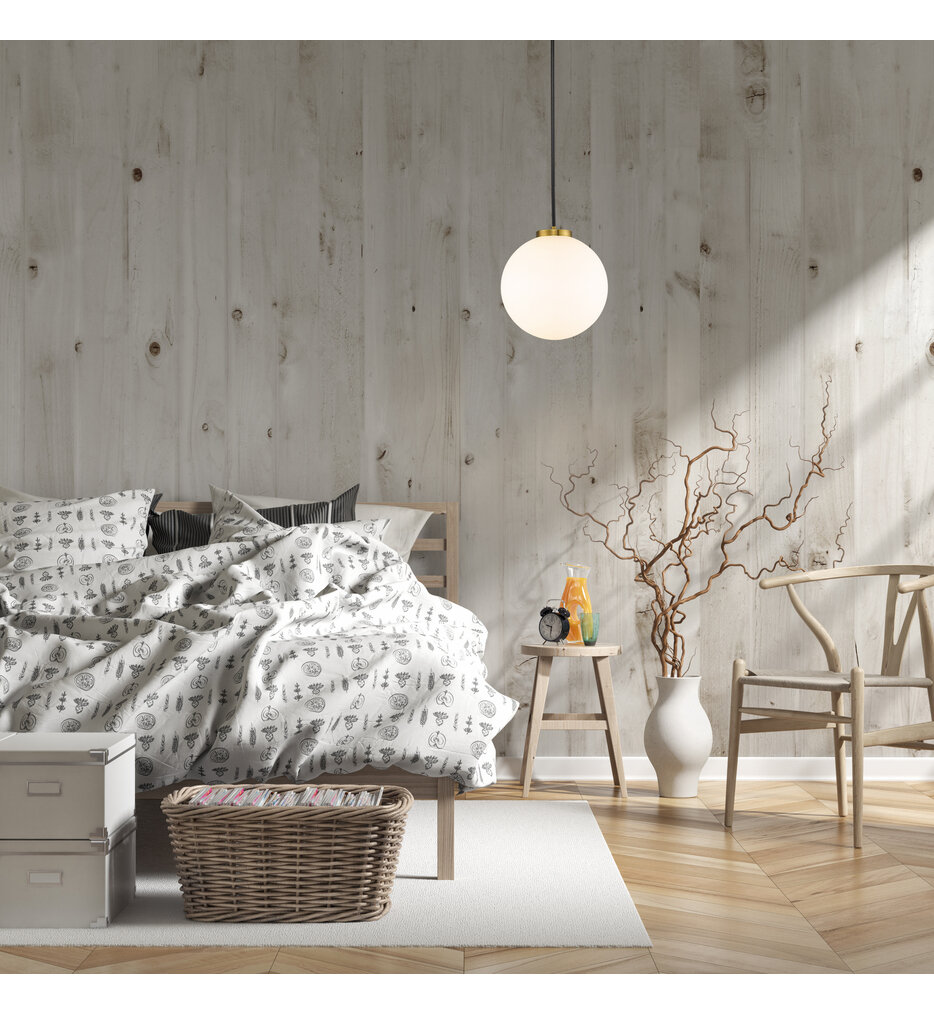 Parsons 13.75" Pendant