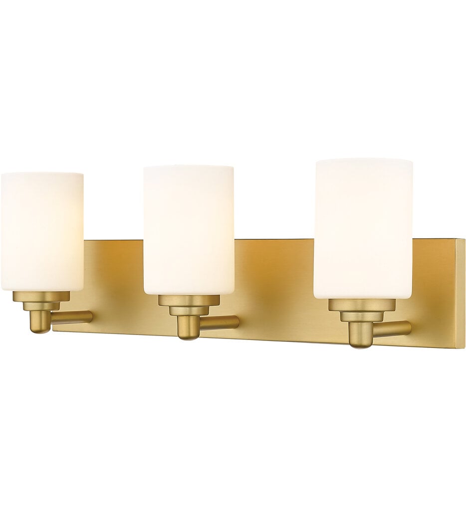 Soledad 23" Bath Vanity Light