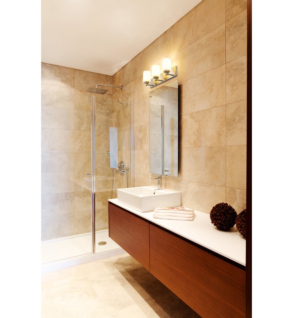 Soledad 23" Bath Vanity Light