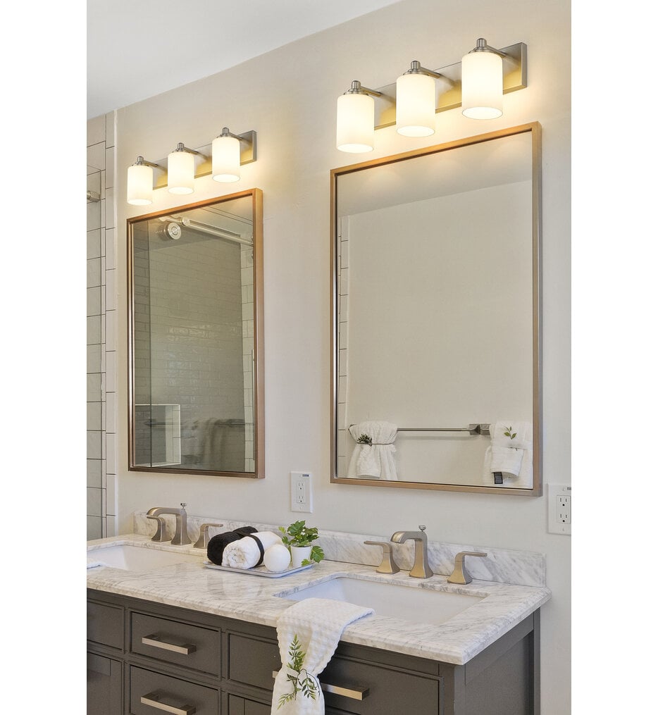 Soledad 23" Bath Vanity Light