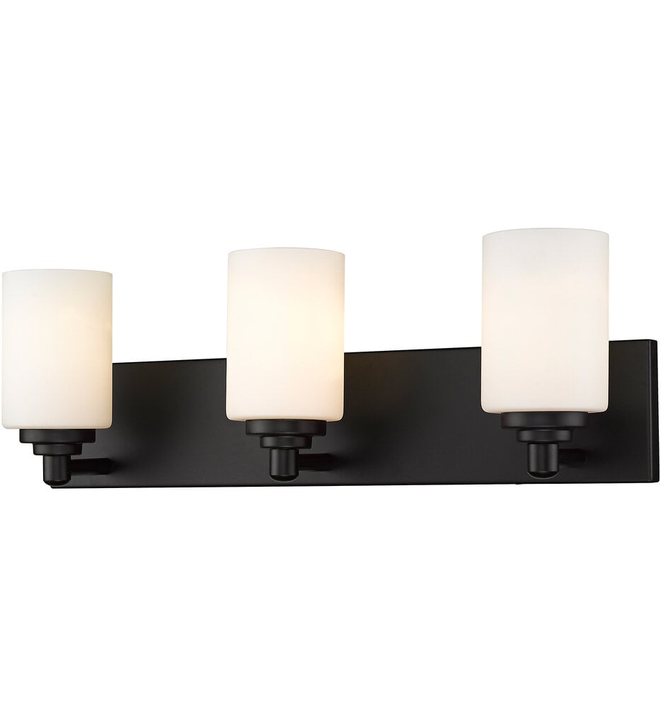 Soledad 23" Bath Vanity Light
