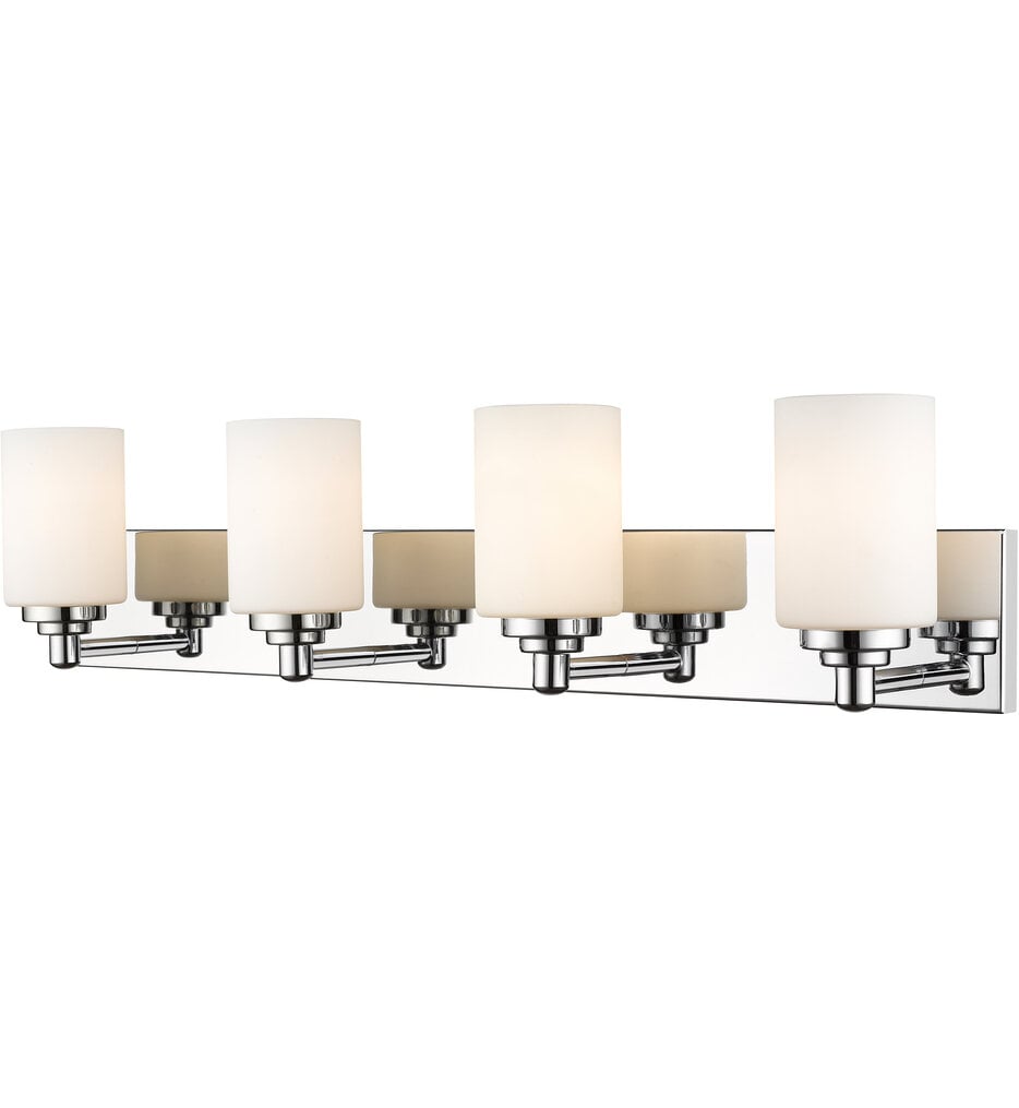 Soledad 31.5" Bath Vanity Light