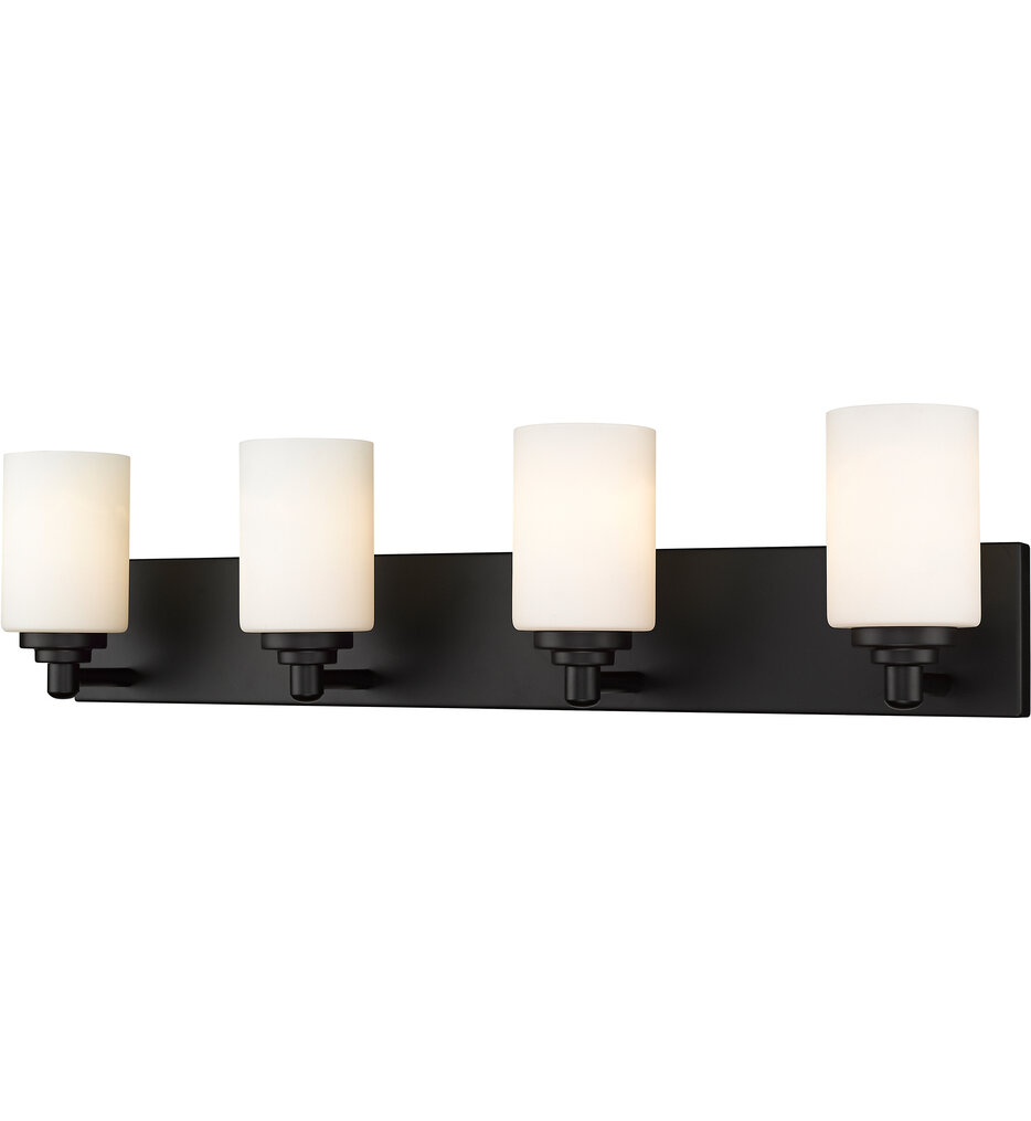 Soledad 31.5" Bath Vanity Light