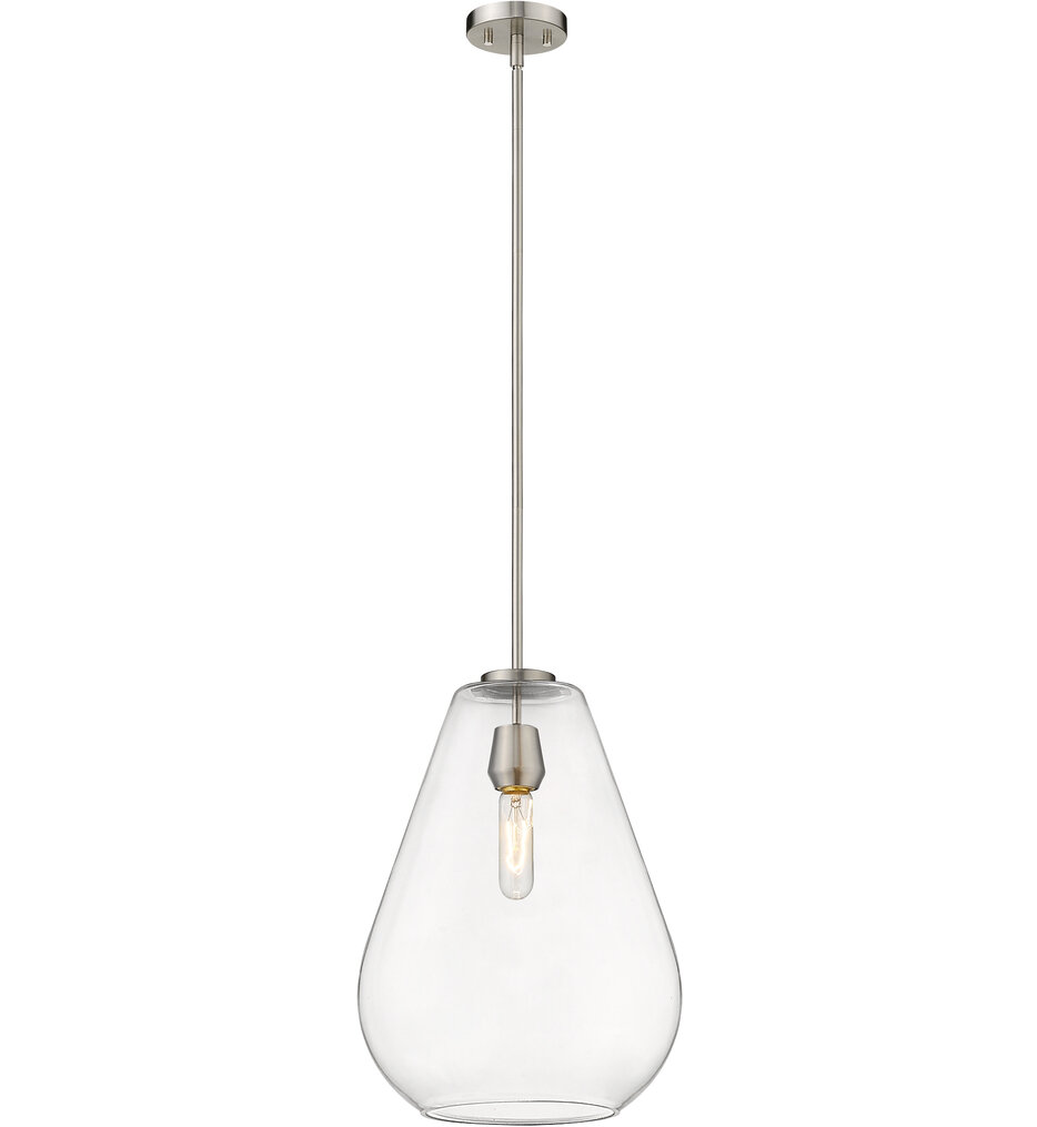 Z-Lite - Ayra 12" Pendant