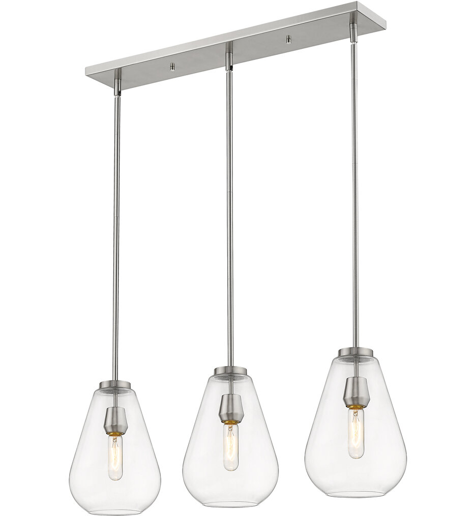 Z-Lite - Ayra 36" Island Light