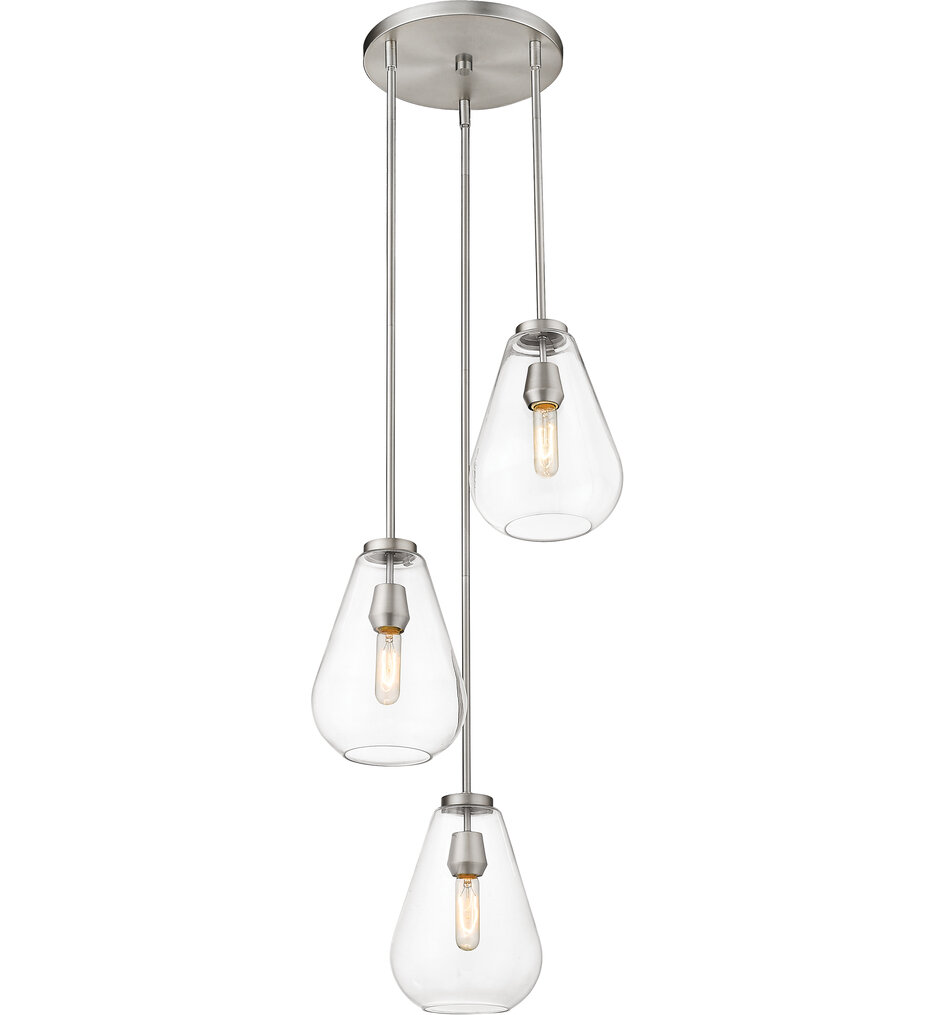 Z-Lite - Ayra 18" Pendant