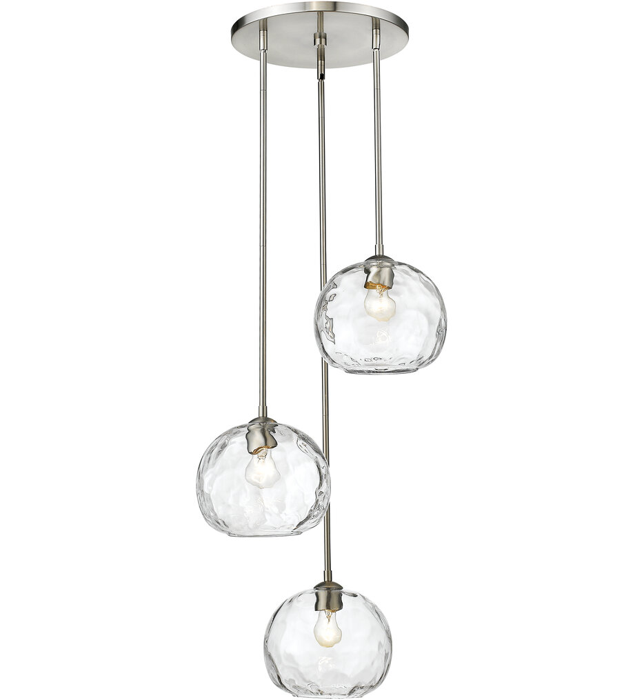 Z-Lite - Chloe 20" Pendant