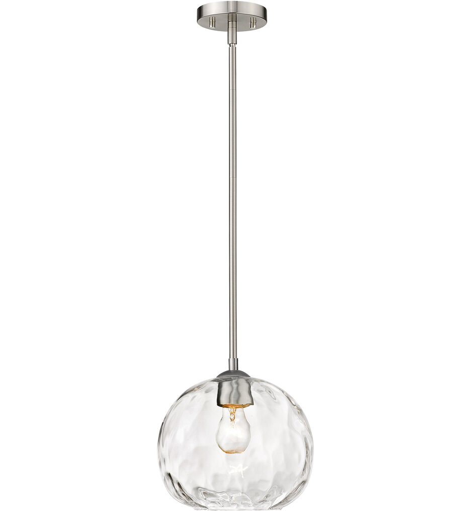 Z-Lite - Chloe 10" Pendant