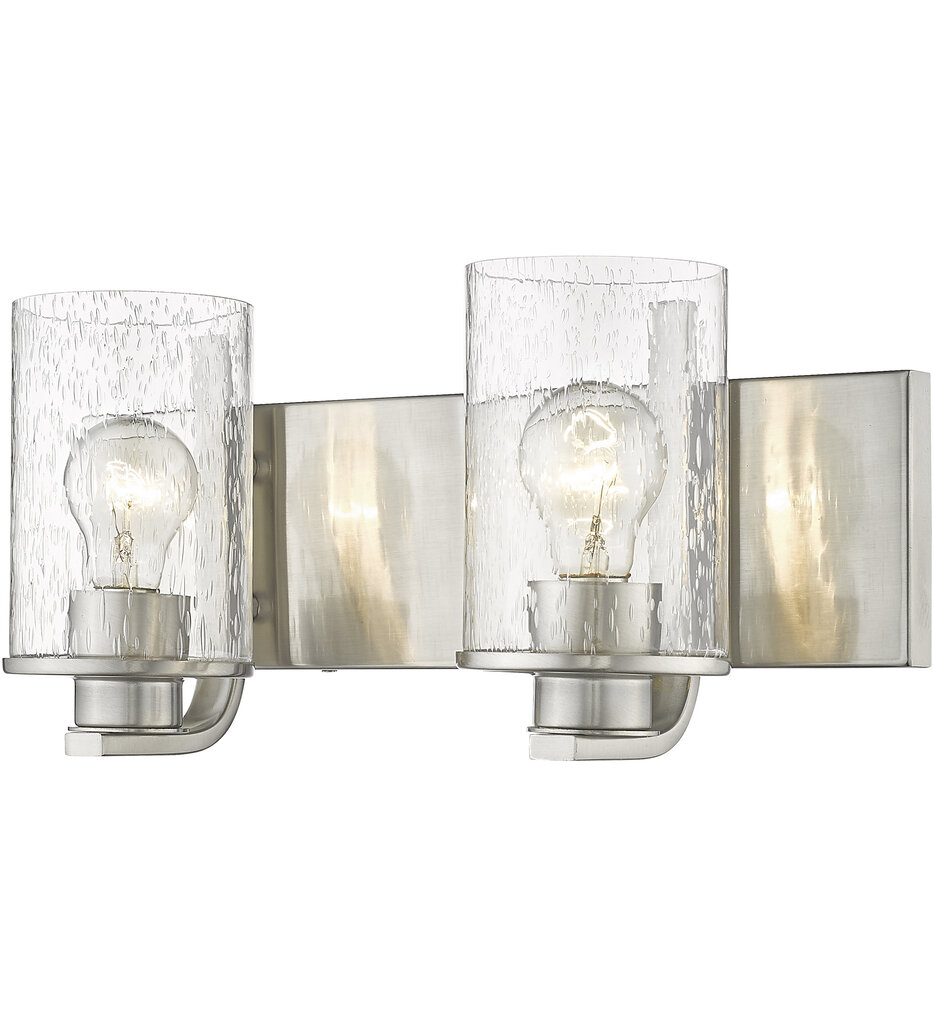 Z-Lite - Beckett 16" Bath Vanity Light