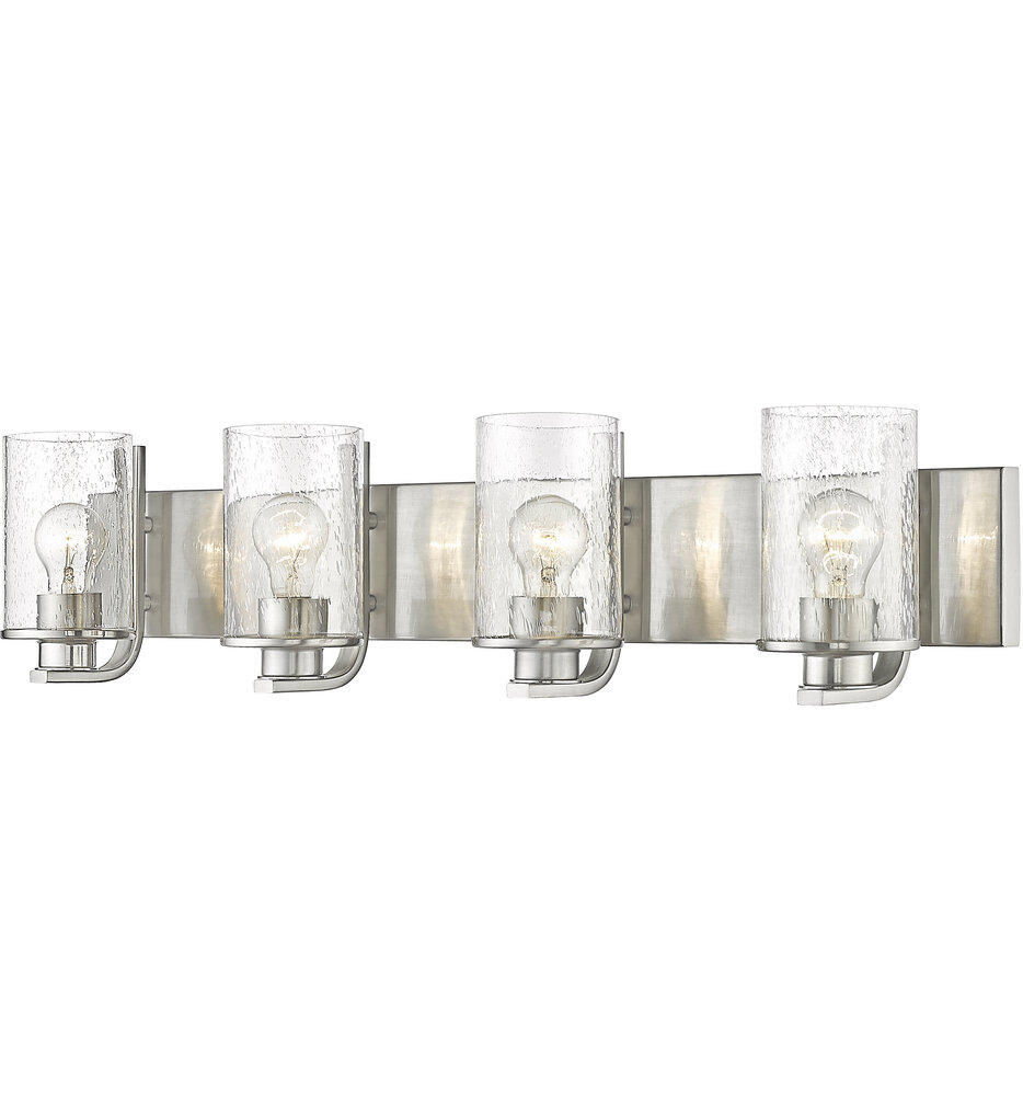 Z-Lite - Beckett 34" Bath Vanity Light