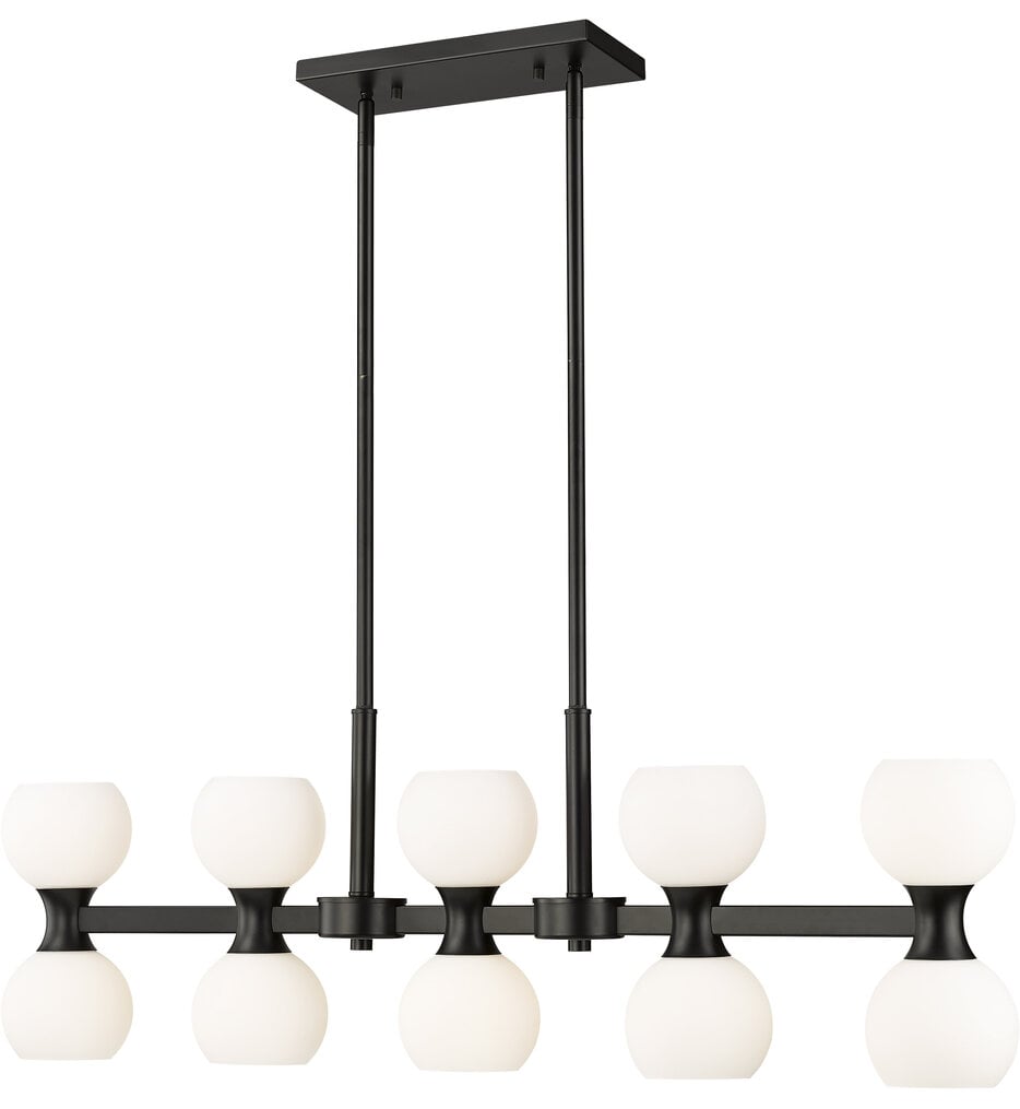 Artemis 40" Chandelier