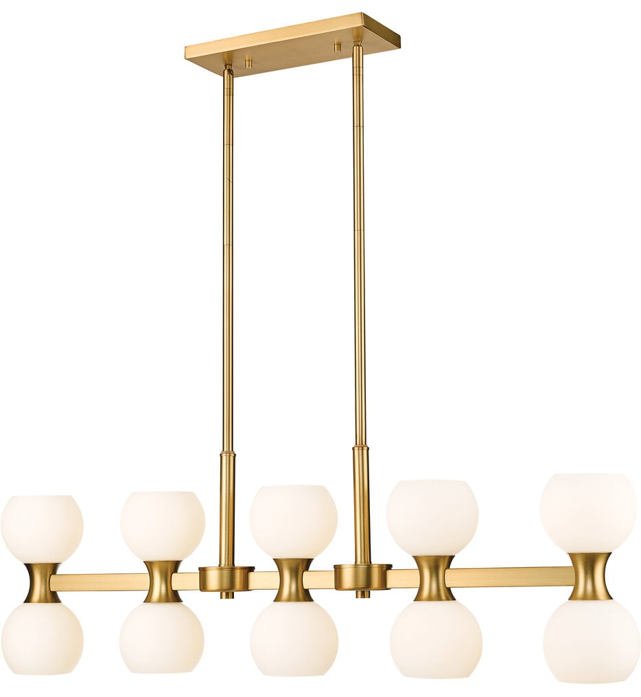 Artemis 40" Chandelier