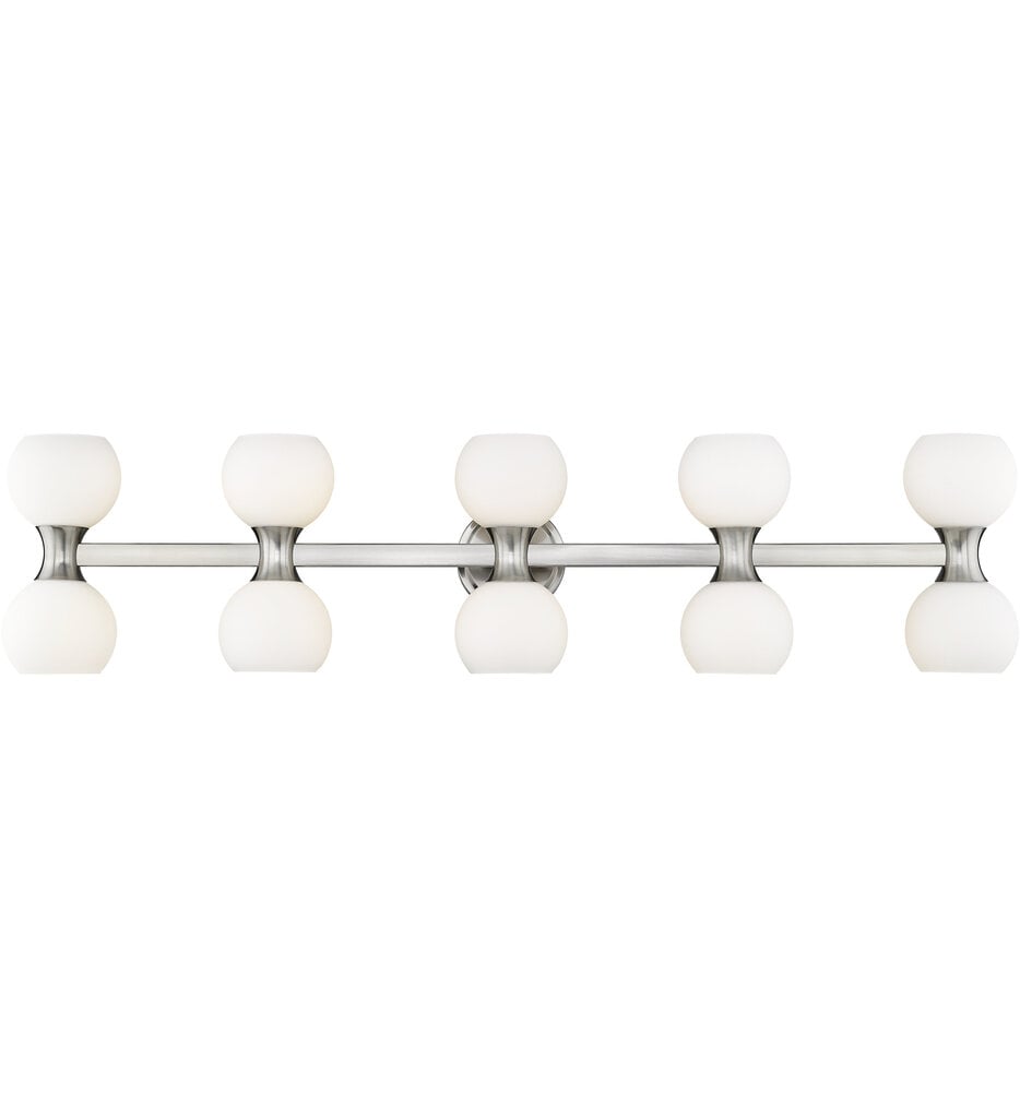 Artemis 45" Bath Vanity Light