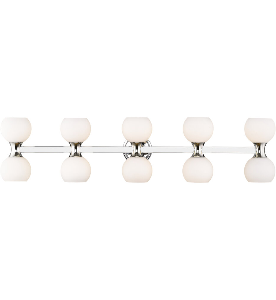 Artemis 45" Bath Vanity Light
