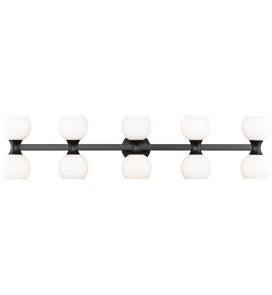 Artemis 45" Bath Vanity Light