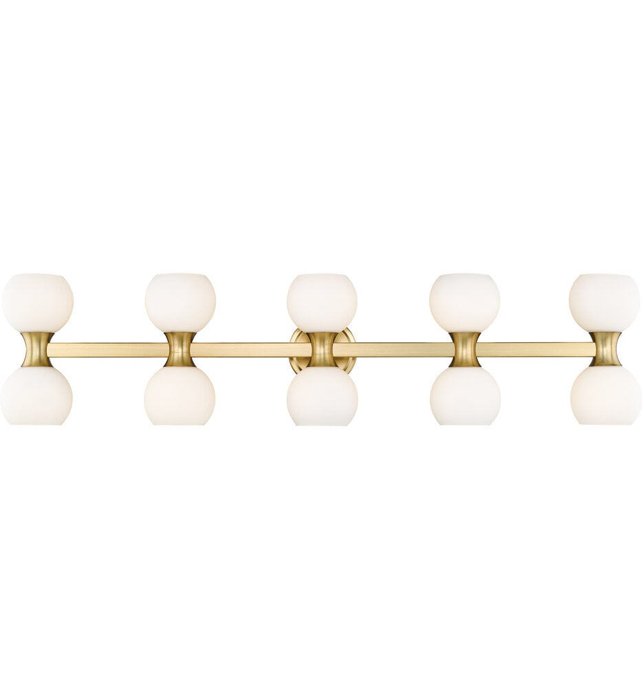 Artemis 45" Bath Vanity Light