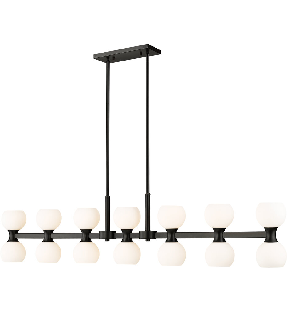 Z-Lite - Artemis 60" Chandelier