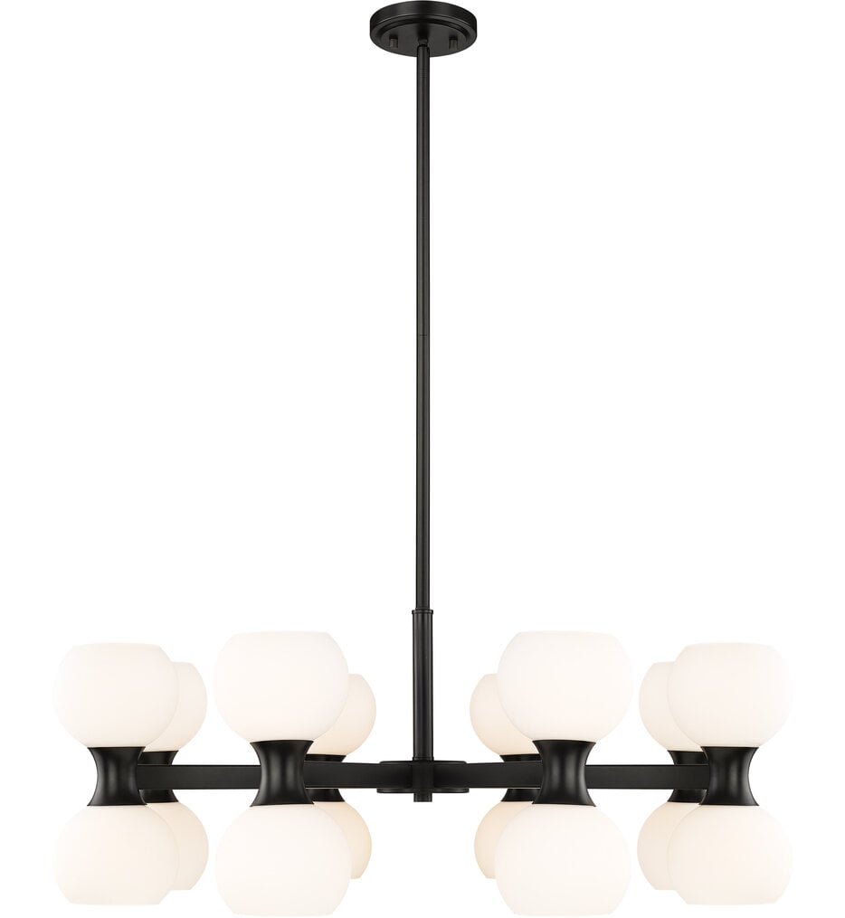Artemis 32" Chandelier