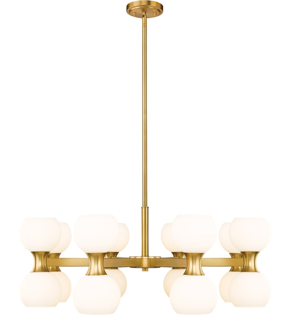 Artemis 32" Chandelier