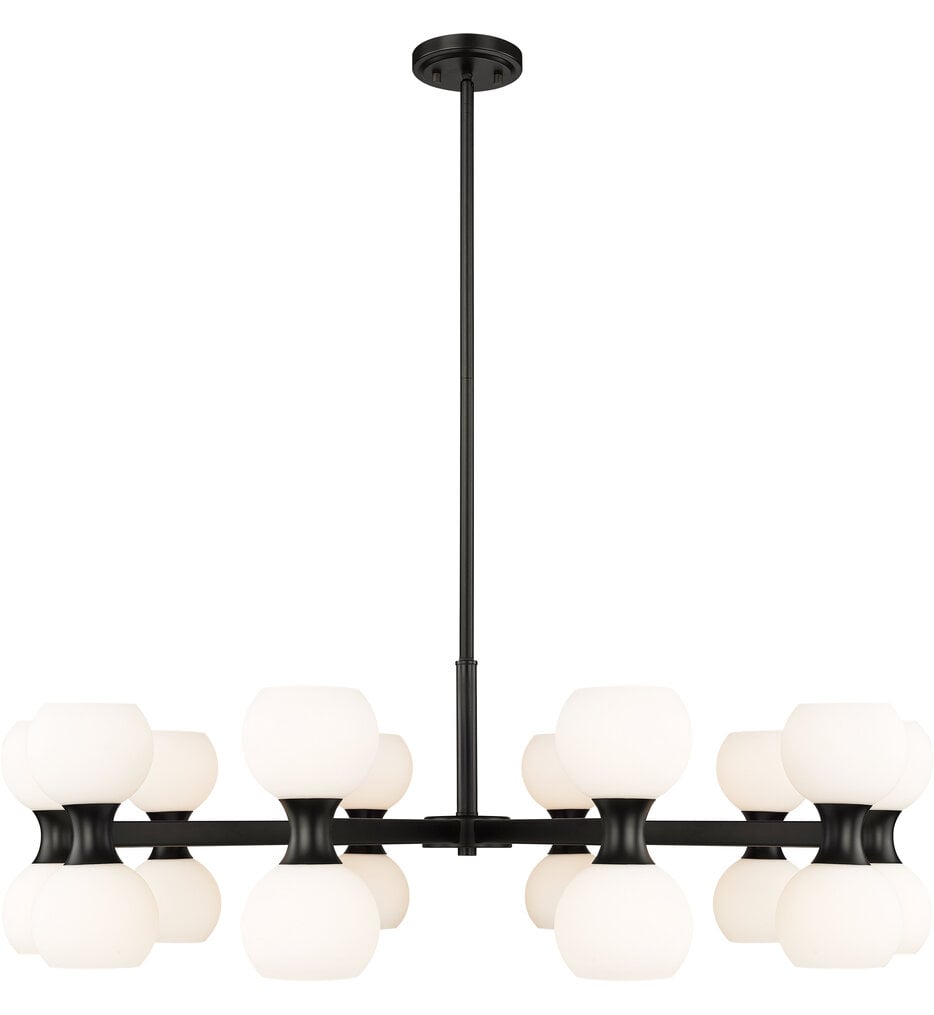 Artemis 42" Chandelier
