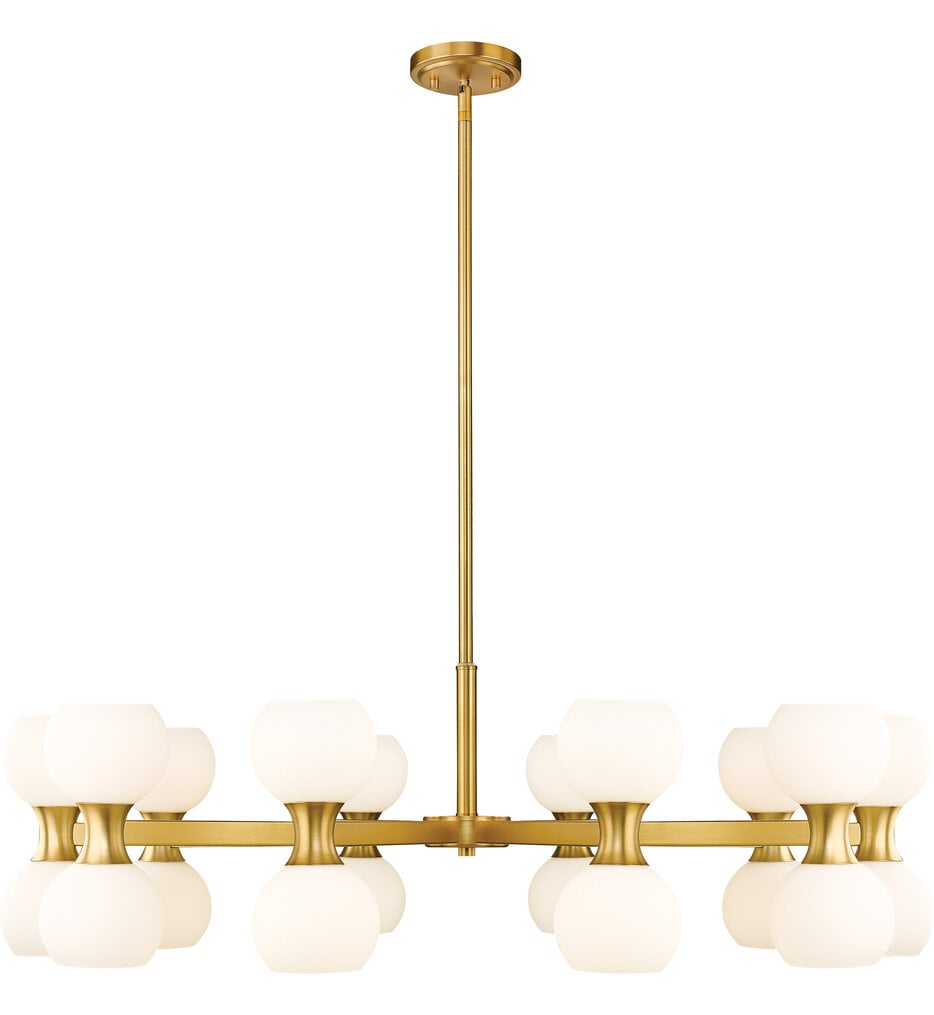 Artemis 42" Chandelier