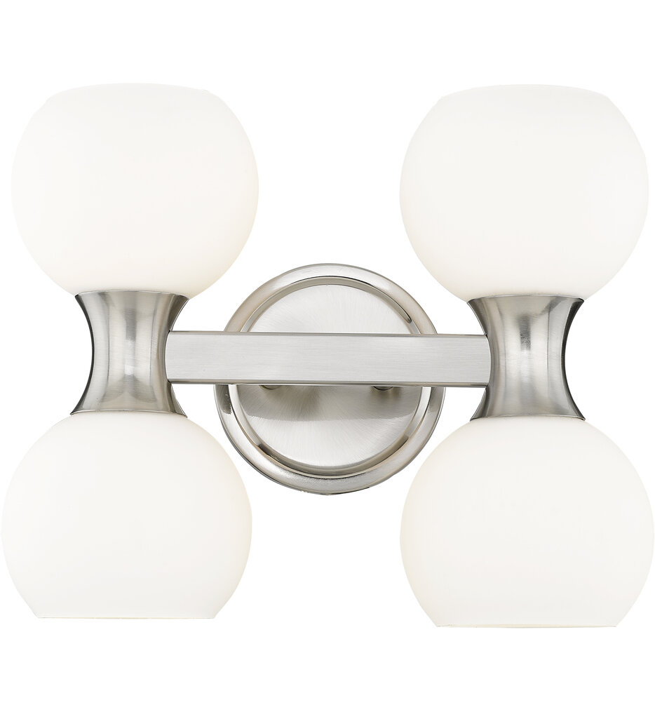 Z-Lite - Artemis 13" Bath Vanity Light
