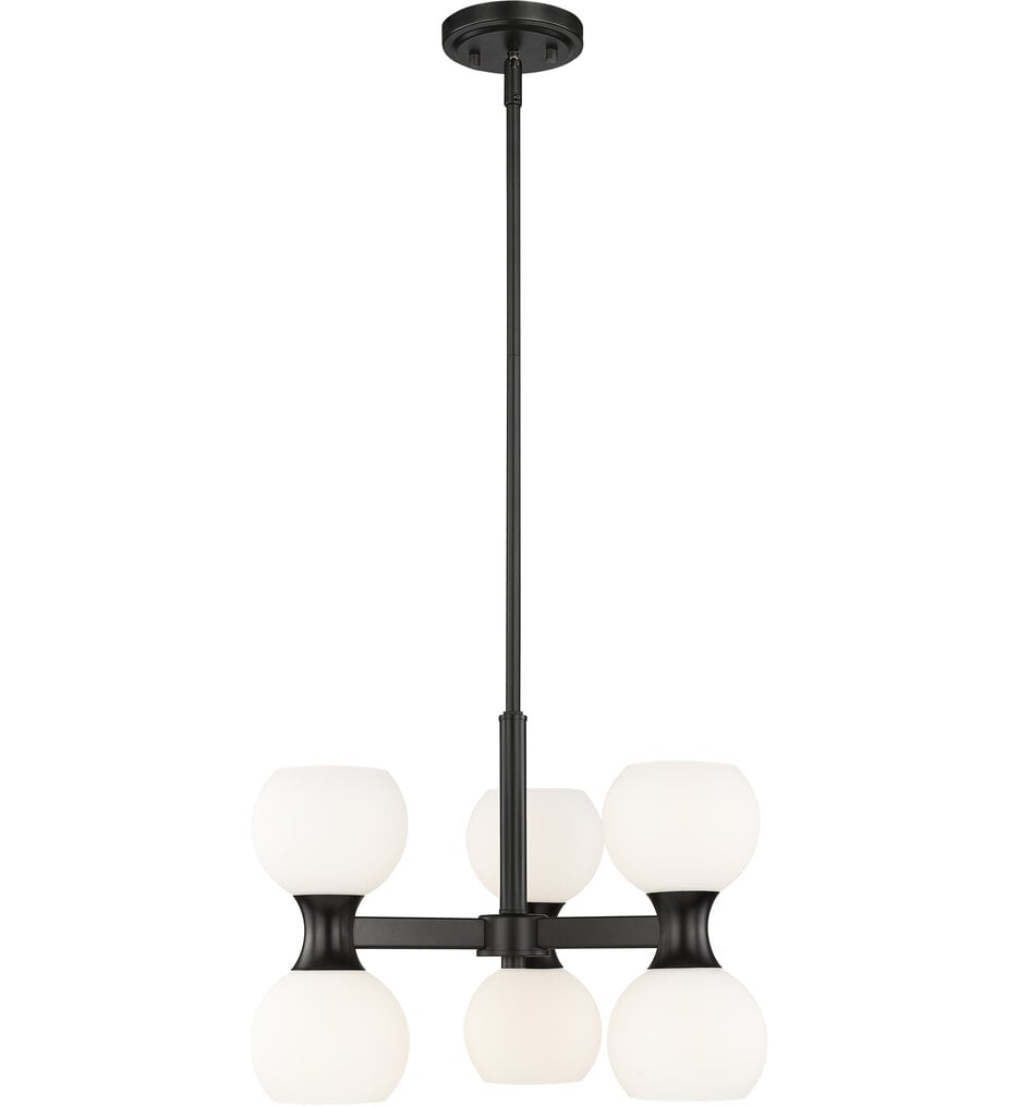 Artemis 18" Chandelier