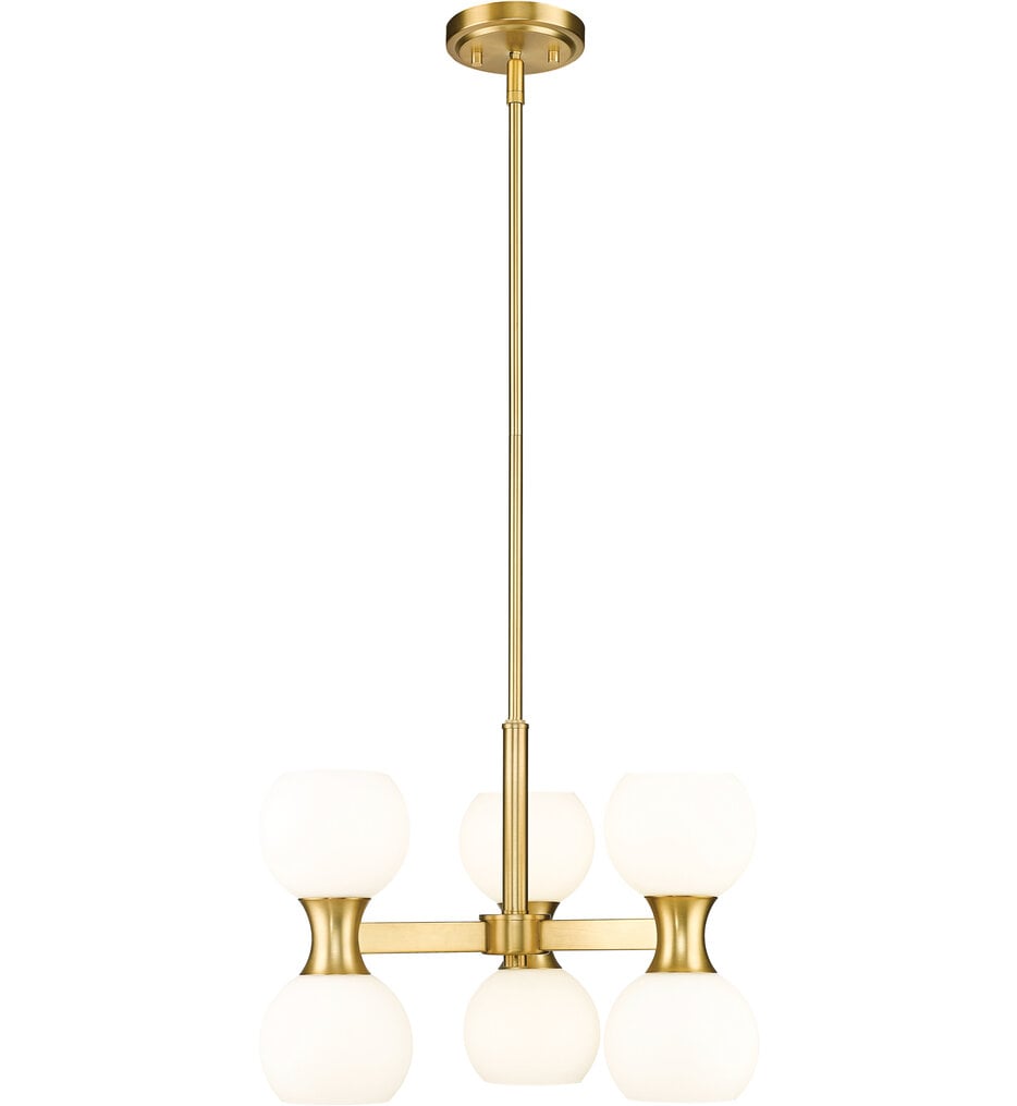 Artemis 18" Chandelier