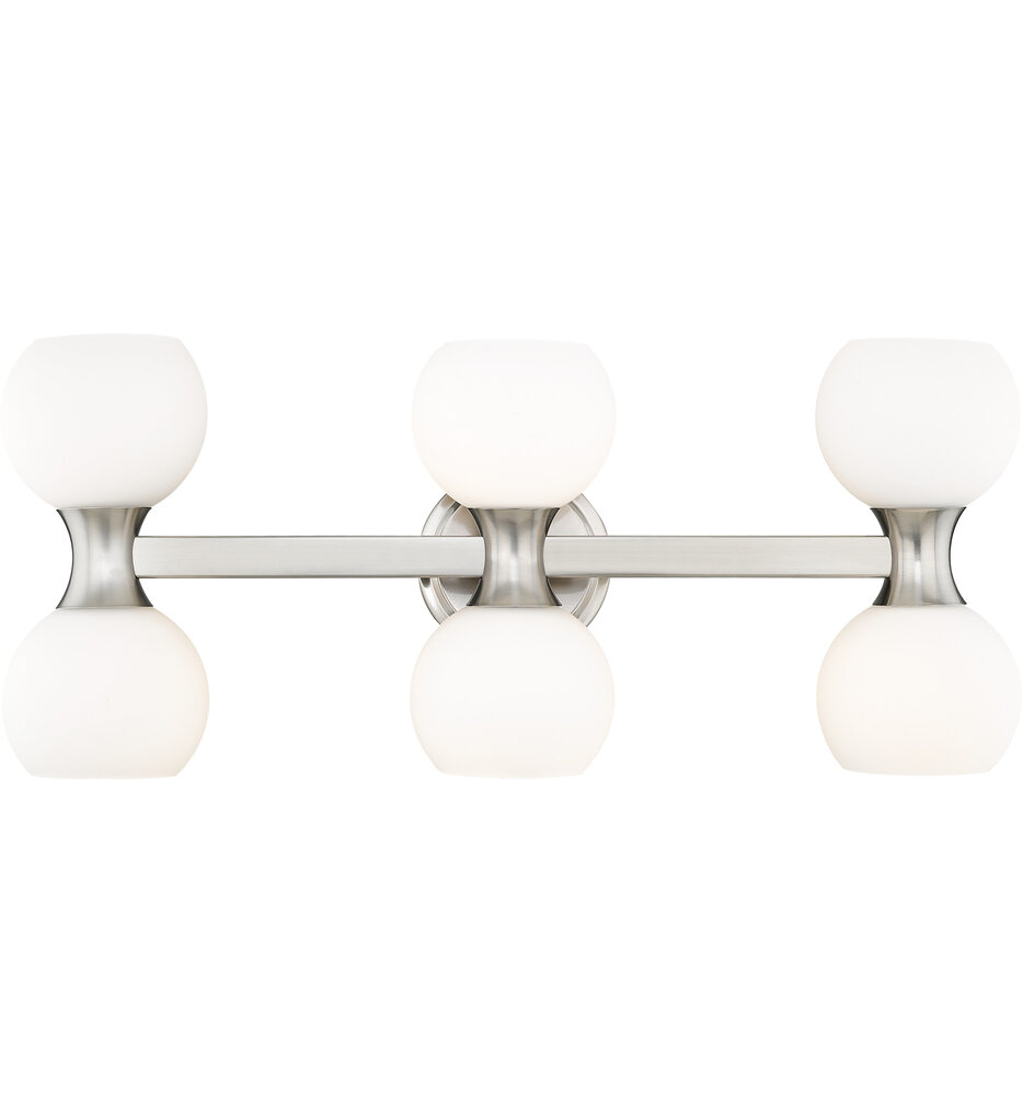 Z-Lite - Artemis 25" Bath Vanity Light