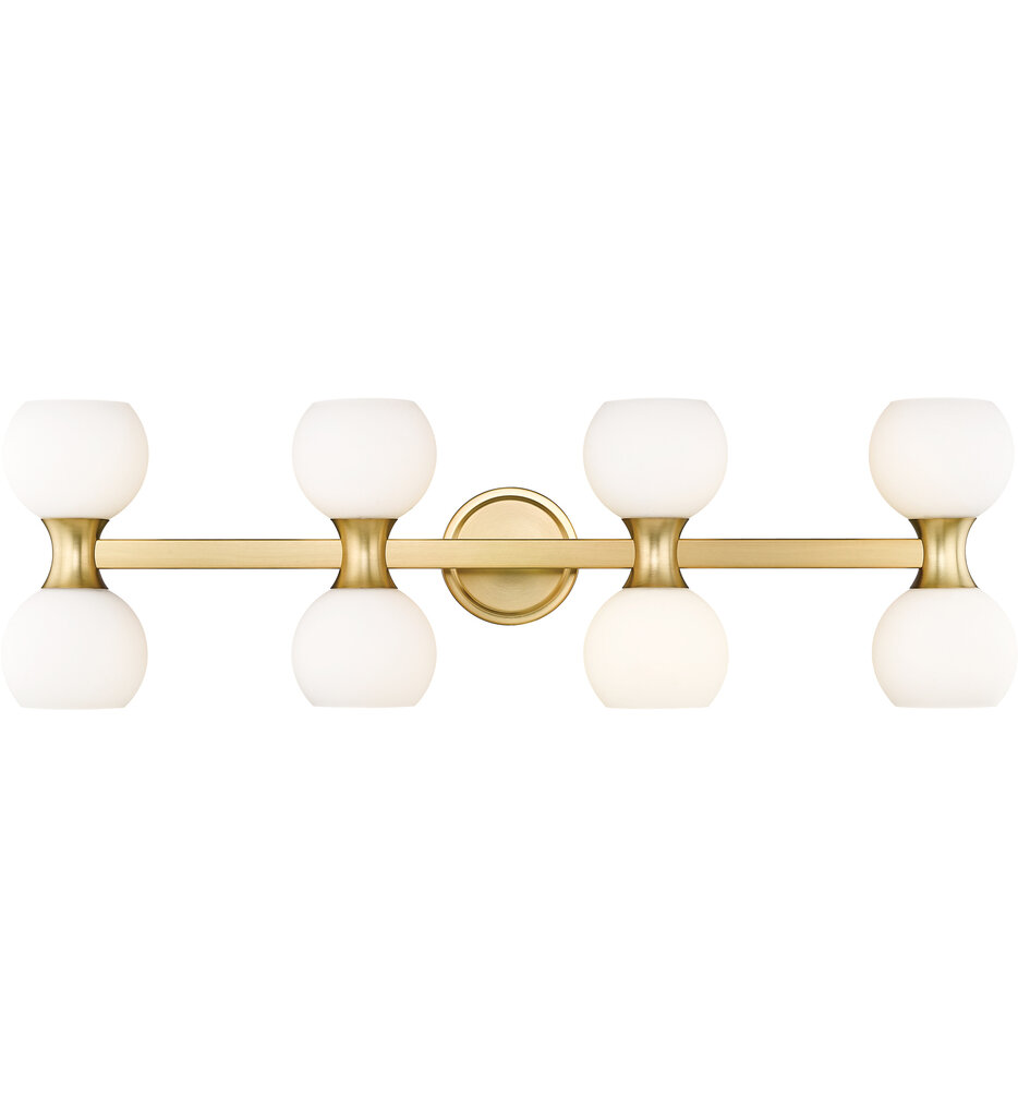 Artemis 35" Bath Vanity Light