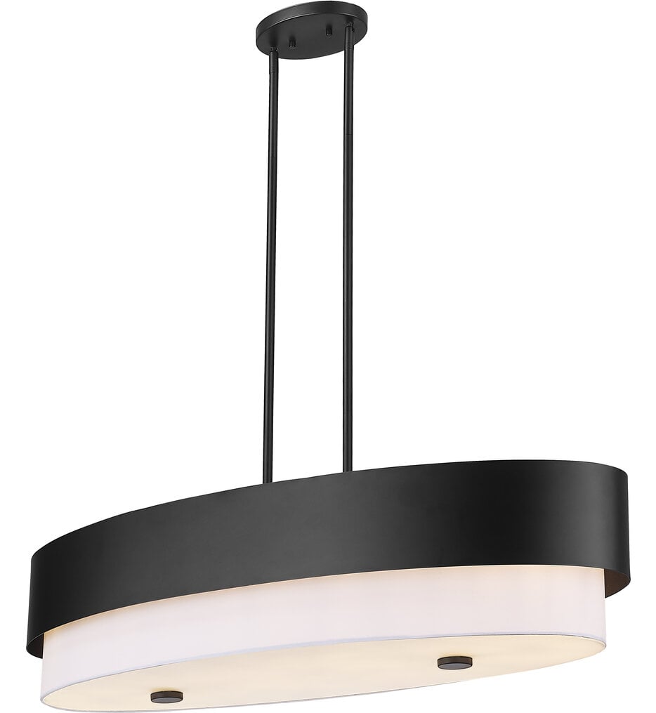 Counterpoint 42" Chandelier